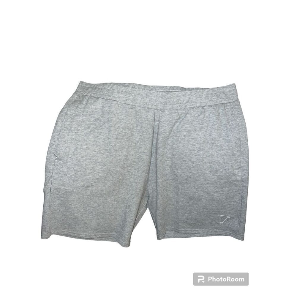 ✨Gymshark CRITICAL 7" SHORTS✨